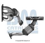 Katalysator BMW 5 serie 520i - 525i - 530i, Auto-onderdelen, Ophalen of Verzenden, Nieuw, BMW