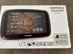 TomTom 6000 Trucker, Motoren, Ophalen, Zo goed als nieuw
