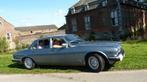 je vends une JAGUAR XJ 6 série III - 4,2 L, Achterwielaandrijving, Beige, Blauw, Berline