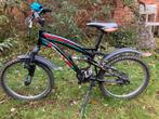 Kinderfiets 20 inch, Fietsen en Brommers, Fietsen | Jongens, Ophalen, Gebruikt, 20 inch, Versnellingen
