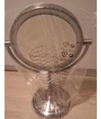 Make up spiegel met ledverlichting, Handtassen en Accessoires, Uiterlijk | Cosmetica en Make-up, Ophalen, Nieuw, Make-up, Blauw