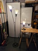kast & vloerlamp.....(laatste kans), Ophalen, Gebruikt