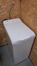 Machine à laver, Electroménager, Lave-linge, 4 à 6 kg, Comme neuf, Moins de 1 200 tours, Enlèvement