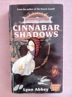 Dark Sun novel - Cinnabar Shadows, Ophalen of Verzenden, Gelezen