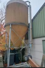 Voedersilo gezocht!, Dieren en Toebehoren, Ophalen of Verzenden