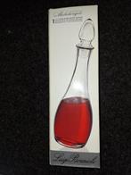 glazen karaf, Antiek en Kunst, Antiek | Glaswerk en Kristal, Ophalen