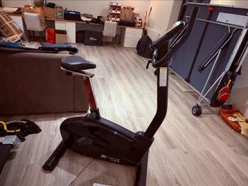 Xterra UB2.5 hometrainer beschikbaar voor biedingen