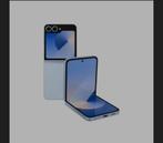 Samsung Z Flip 6, Télécoms, Téléphonie mobile | Samsung, 10 mégapixels ou plus, Enlèvement ou Envoi, Comme neuf, Sans abonnement