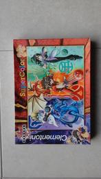 Puzzle Bakugan 8 et plus 250 pièces, Kinderen en Baby's, Speelgoed | Kinderpuzzels, Ophalen, Zo goed als nieuw