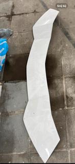 Lamborghini aventador spoiler, Ophalen