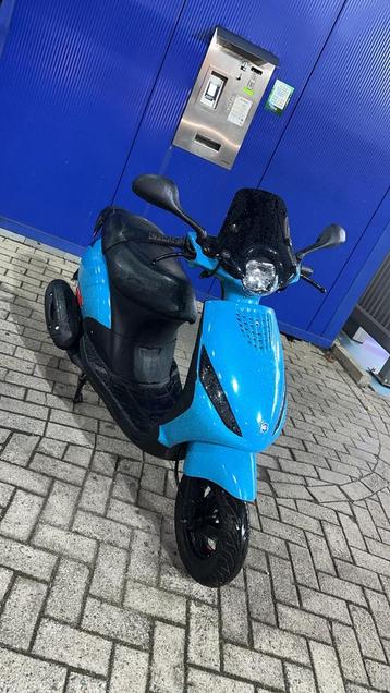Piaggio zip iget beschikbaar voor biedingen