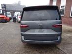 Achterbumper van een Volkswagen Multivan T7 (LR7H), Gebruikt, -, Volkswagen, -