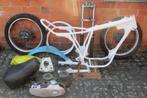 BSA / CCM crossframe  ., Motoren, Ophalen, Gebruikt