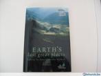 Earth's last great places, Ophalen, Zo goed als nieuw