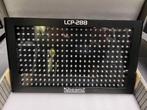 Beamz LCP-288 Panneau couleur LED 288 LED RGB 27 canaux DMX, Musique & Instruments, Comme neuf, Enlèvement, Effet stroboscopique