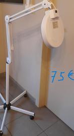 PETROLLAMP 45€, Ophalen, Zo goed als nieuw