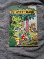baard en kale 4: tegen de witte hand - 1ste dr - sc - 1956, Eén stripboek, Ophalen of Verzenden, Nieuw