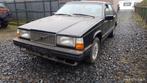 Volvo 760 TURBO INTERCOOLER ESSENCE 1986., Achat, Boîte manuelle, Particulier, 4 cylindres