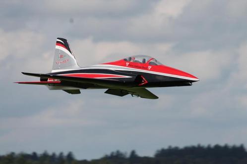 rc avion, Hobby en Vrije tijd, Modelbouw | Radiografisch | Vliegtuigen, Gebruikt, Overige typen, Ophalen