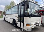 Iveco Other Irisbus Recreo | Webasto | 7790cc | 39 Zitpl., Stof, Iveco, Wit, Bedrijf