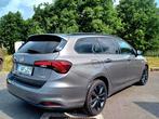 Fiat Tipo, Gebruikt, Euro 6, 4 cilinders, 120 pk
