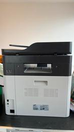 SAMSUNG Xpress C1860FW laserprinter met toner, Computers en Software, Printers, Ophalen, Zo goed als nieuw, Laserprinter, Printer