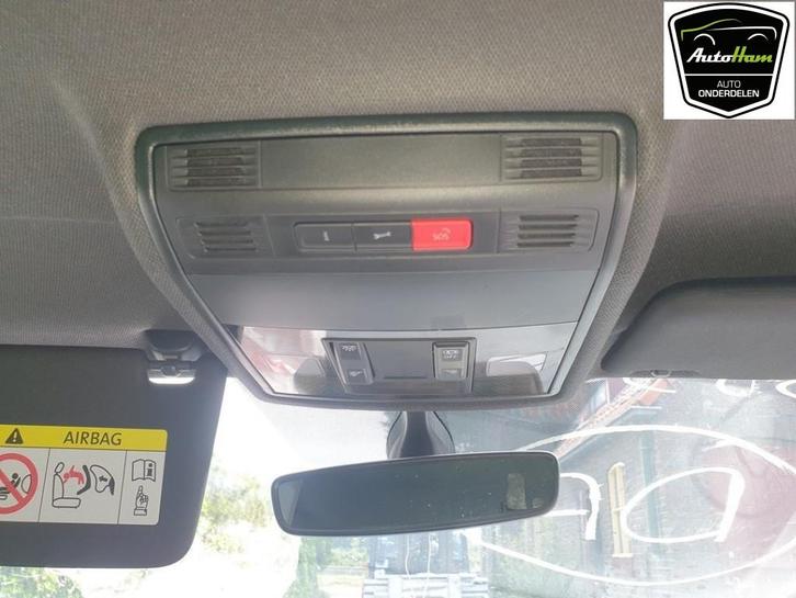 BINNENSPIEGEL Seat Ibiza V (KJB) (01-2017/-), Auto-onderdelen, Spiegels, Seat, Gebruikt