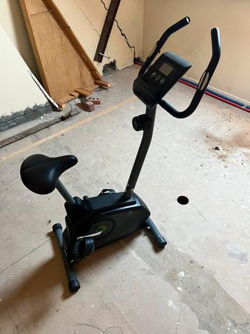 Hometrainer Tunturi beschikbaar voor biedingen