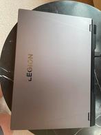 Lenovo legion 5 pro 16 iah7h QWERTY toetsenbord, Computers en Software, Windows Laptops, Ophalen, Zo goed als nieuw, Qwerty, SSD