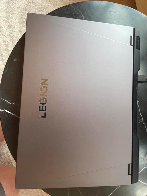 Lenovo legion 5 pro 16 iah7h QWERTY toetsenbord, Computers en Software, Windows Laptops, Zo goed als nieuw, SSD, Qwerty, Ophalen