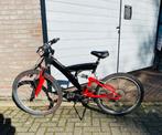 Mountainbike, Fietsen en Brommers, Fully, Ophalen, Gebruikt, Overige merken