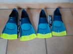 Zwemvliezen maat 31/32 + 33/34, Ophalen of Verzenden, Nieuw, Zwem- of Duikvliezen