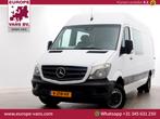 Mercedes-Benz Sprinter 514 CDI 143pk E6 L3H2 Maxi 7G Automaa, Auto's, Bestelwagens en Lichte vracht, Automaat, Electronic Stability Program (ESP)