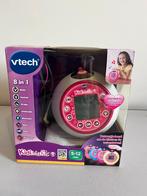 Vtech KidiMagic 2 slaapwekker - met doos, Ophalen of Verzenden, Zo goed als nieuw, Digitaal