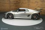 Noble M12 GTO-3R 2003 | Route 66 auctions, Auto's, Overige Auto's, Gebruikt, Bedrijf, Handgeschakeld, 2 deurs