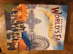 World's fair 1893 - boardgame, Hobby en Vrije tijd, Gezelschapsspellen | Bordspellen, Een of twee spelers, Ophalen of Verzenden