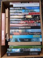 Livres artis divers - complets - 3 caisses (+/- 50 livres), Livres, Enlèvement, Utilisé, Livre d'images, Artis