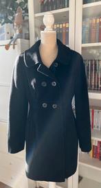 Manteau noir laine Camaïeu t.38, Vêtements | Femmes, Noir, Taille 38/40 (M), Porté, Camaïeu