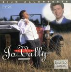 Jo Vally - 15 Jaar Jo Vally - Zijn Allerbeste, CD & DVD, CD | Néerlandophone, Envoi, Chanson réaliste ou Smartlap