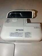 Epson EB-585W, Ophalen