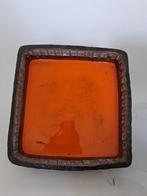 Era Perignem vintage keramische schaal, Antiek en Kunst, Antiek | Keramiek en Aardewerk, Verzenden