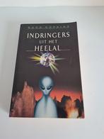 Indringers uit het heelal - Budd Hopkins, Enlèvement ou Envoi