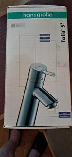GROHE Talis, Ophalen, Nieuw, Wastafel
