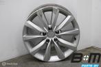 Org 1 losse 17 inch New Orleans velg VW Tiguan 5N 5N0601025P, Gebruikt, Velg(en)