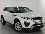 Land rover EVOQUE  2.0 TD4 4WD EU6 - 1erMain - Carnet, Auto's, Land Rover, 4 cilinders, https://public.car-pass.be/vhr/96aaa358-137e-4e8b-b719-de5603b036eb