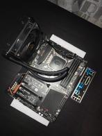 Bundel gaming, LGA 1151, DDR4, Ophalen of Verzenden, Zo goed als nieuw