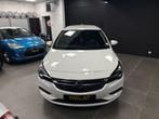OPEL ASTRA 2017 DIESEL 149.000KM **FULL OPTIE**, Bluetooth, 1600 cc, Wit, Bedrijf