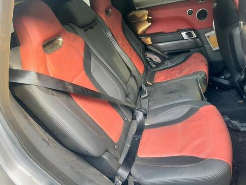 ARMLEUNING Land + Range Rover Range Rover Sport (LW), Auto-onderdelen, Interieur en Bekleding, Land Rover, Gebruikt