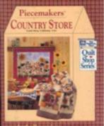 Piecemakers, Country Store, Costa Mesa, Enlèvement