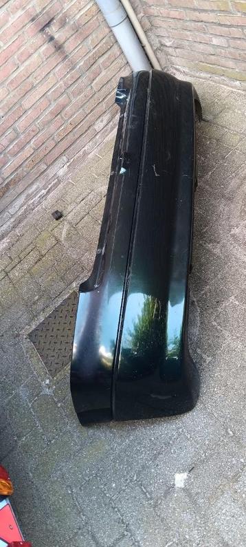 achterbumper astra G beschikbaar voor biedingen